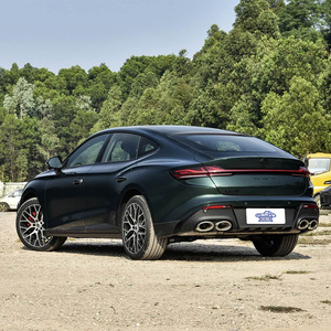 <span class=keywords><strong>ราคา</strong></span>โรงงาน รถยนต์ <span class=keywords><strong>MG7</strong></span> 2.0T Trophy+ Super ADAS Turbocharging Hatchback พวงมาลัยซ้าย เครื่องยนต์เบนซิน รถสปอร์ตซีดานสมรรถนะสูง เกียร์ 9AT ปี 2026 - Product Image 5