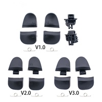 Ressort de bouton pour manette PS5 L1 L2 R2 – Pièces de rechange pour la réparation des gâchettes DualSense de Sony Playstation 5