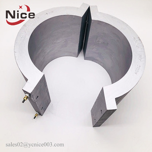 Làm Mát chất lỏng trong Nhôm Ban Nhạc Nóng - Product Image 5