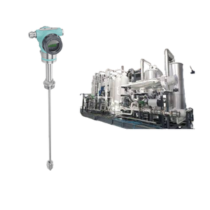 Medidor de Nivel Magnetostrictivo de Alta Calidad Serie FJM-L FeeJoy para Medición en Diversos Tanques de Almacenamiento, Transmisor de Nivel de Alta Calidad - Product Image 3
