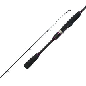 Caña de pescar giratoria de acción rápida, caña de pescar giratoria de carbono de <span class=keywords><strong>alta</strong></span> calidad, 6 ', disponible - Product Image 4