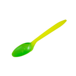 Cuillères réutilisables à Logo <span class=keywords><strong>magique</strong></span> à couleur changeante pour crème glacée - Product Image 5