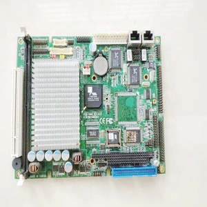 เมนบอร์ด Injectvisor V30 รุ่น PCM-6892 REV.A1.0 PCM-6892A สำหรับเครื่องฉีดพลาสติก EC100NII - Product Image 3