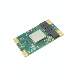 MÓDULO IC ZYNQ USCALE 2GB 128MB Original Servicio Integral Circuitos Integrados Electrónicos TE0803-01-02EG-1EA Integrado - Product Image 1