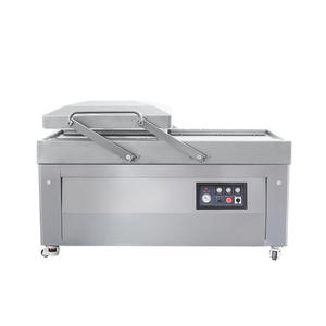 <span class=keywords><strong>เครื่อง</strong></span><span class=keywords><strong>ดูด</strong></span>สูญญากาศภายนอกอัตโนมัติขนาดกะทัดรัดเหมาะสำหรับใช้ในห้องปฏิบัติการตัวอย่างการวิจัยบรรจุภัณฑ์ - Product Image 1