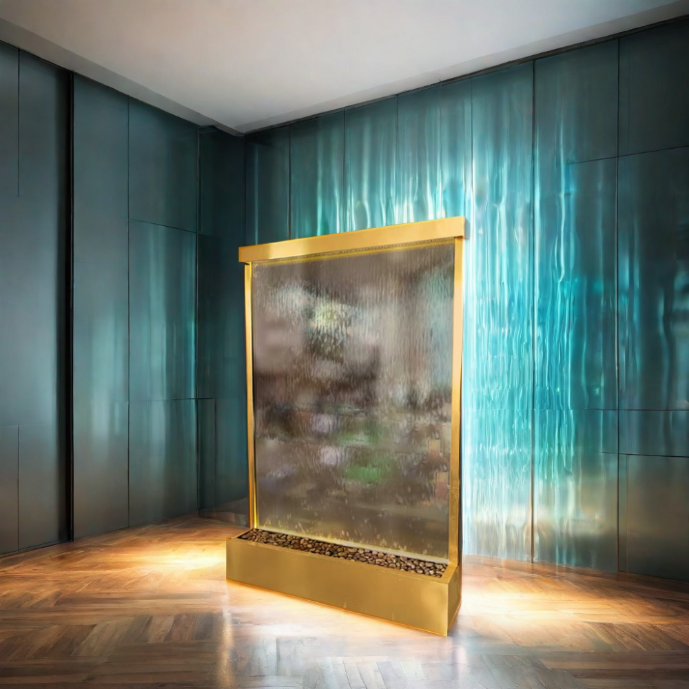 กรอบสีทอง