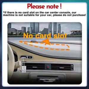 STWEI pour Volvo S80 V70 XC70 2006-2011 Écran tactile Android 13 Autoradio Lecteur multimédia Stéréo GPS Navi Carplay Unité principale - Product Image 3