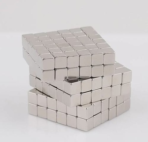 Mới đến vĩnh viễn nam châm mạnh mẽ mạnh mẽ <span class=keywords><strong>Cube</strong></span> Hình dạng mạnh mẽ <span class=keywords><strong>Cube</strong></span> Hình dạng kết hợp một cách tự do - Product Image 5