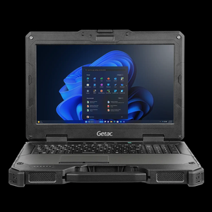 แท็บเล็ต Getac X600 ขนาด 15.6 นิ้ว ทนทานพิเศษ พร้อมหน้าจอ OLED ตัวเครื่องโลหะ รองรับซีพียู Intel รุ่นที่ 12 (I5/I7) สำหรับใช้งานภายในและภายนอกอาคาร สินค้าใหม่ Getac X600 - Product Image 4
