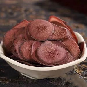 Toptan satış için üst sınıf kırmızı geyik boynuz geyik boynuzları kadife - Product Image 1