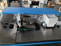 Machine d'impression automatique de timbres-poste, machine à tamponner la date, machine à imprimer les timbres de suppression pour les bureaux de poste