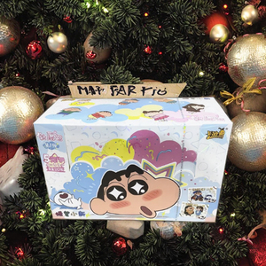 <span class=keywords><strong>Kayou</strong></span> Collectable Shin Chan Trading Card Live Broadcast Room Animation pour les magasins de jeux de société - Product Image 3