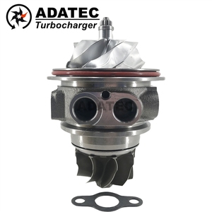 Upgrade N20 Ball Bearing CHRA 400-500HP G25-550 Ukuran Turbo Cartridge Kits 49477-02006 11657630462 untuk BMW F10 F30 125 320 328 - Product Image 2