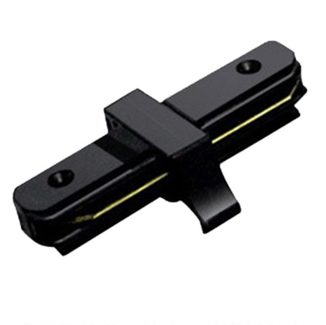 Mini connettore a 2 fili nero