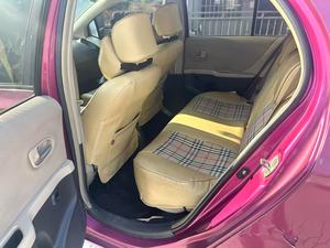 รถยนต์ราคาประหยัดสำหรับการเดินทางในเมือง ใช้ได้ทุกปี ลดราคา คุ้มค่า |   โตโยต้า ยาริส ปี 2011 รุ่น 1.6E |   แอลดับบลิวดี แฮทช์แบ็ก |   การขนส่งน้ำมันเบนซินทั่วโลก - Product Image 5