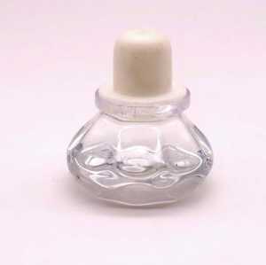 Groothandel Custom Premium Glas Bar <span class=keywords><strong>Top</strong></span> Synthetische Fles Kurk Voor Drank Geesten Whiskey Fles - Product Image 2