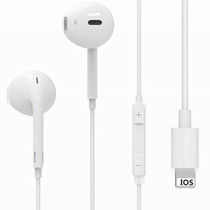 Select Classic iphone headphones At 