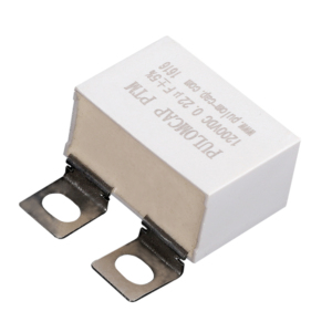 PLA Series Polyester AC <b>Film</b> Capacitor 4.5uF 250Vac - Product Image 5