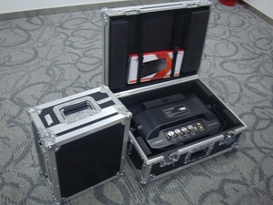 Dụng Cụ Đo Âm Lượng Tiếng Vang Bán Chạy Mô Hình Máy Đo Âm Thanh Tiếng Vang Giá Thấp - Product Image 3