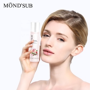 Tóner <span class=keywords><strong>facial</strong></span> de agua Rosa natural, embalaje personalizado de etiqueta privada, el <span class=keywords><strong>mejor</strong></span> cuidado de la piel - Product Image 6