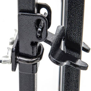 คอกสุนัขขนาดใหญ่สำหรับสุนัขด้านนอกคอกสุนัข6FT x 12ft x 7ft - Product Image 2