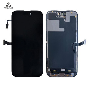 Écran LCD de téléphone portable d'origine pour iPhone 14 PRO Écran LCD pour ihpone 14 Pro Écran du panneau d'affichage LCD - Product Image 2