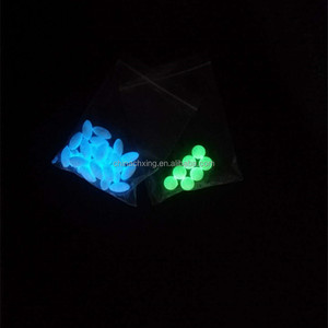 Boules en mousse EPS qui brillent la <span class=keywords><strong>nuit</strong></span>, stoppeurs <span class=keywords><strong>lumineux</strong></span>, flotteurs de pêche, perles - Product Image 3