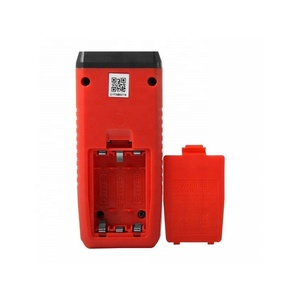 Nuevo Tacómetro Láser Mini UNI-T UT373, Tacómetro Digital de Mano de Alta Precisión - Product Image 5