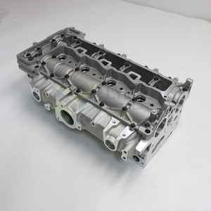 Testata Motore Completa AHH AHJ DW10 DW10FC 4H03 D20DTH 2.0 BlueHDi 1609067980 per Citroen C4 C5 Jumper Opel Peugeot Diesel - Product Image 4