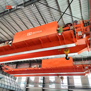 رافعة مصبوبة لرفع المصهور ، 2 طن ، سعر رافعة صب علوي مزدوجة الشعاع - Product Image 3