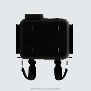 <span class=keywords><strong>Mochila</strong></span> térmica eléctrica de gran capacidad de 25qt para acampar y hacer senderismo - Product Image 5