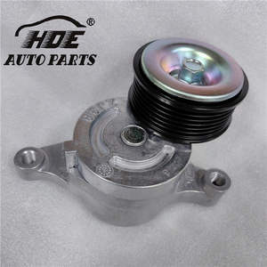 รอกปรับความตึง<span class=keywords><strong>สายพาน</strong></span>เครื่องยนต์ ZJ3815980 ZJ3815980B ZJ3815980C VKM64052สำหรับ <span class=keywords><strong>MAZDA</strong></span> <span class=keywords><strong>2</strong></span> - Product Image 2