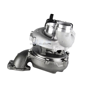 Turbo 802774-0004 per Mercedes-Benz ML350 GL350 S350 CDI 190Kw 195Kw OM642 LS DE 30 <span class=keywords><strong>LA</strong></span> A6420901686 A6420901386 Ricambi Auto 2008 - Product Image 5