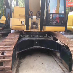 รถตักดินตีนตะขาบใช้จากญี่ปุ่น100% 345DL 345D 345BL - Product Image 4