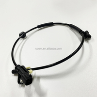 Sensor ABS para Automóvil JB3Z2C190C JB3C2C190BA JB3C2C190DA para Ford Ranger, Sensor de Velocidad de Rueda