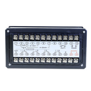 재생 제어 물 dmx 제어 물 탱크 레벨 표시기 자동 전자 수위 컨트롤러 - Product Image 2