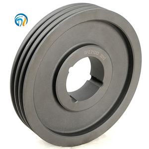 Facile da usare macchina di azionamento motore V puleggia V puleggia puleggia aria compressore ventola puleggia disponibile al prezzo all'ingrosso da India - Product Image 1