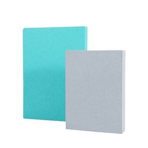 Fiberglass Ceiling Sound Absorbing Board Glass Wool Minimalist Design Glue Installation Foshan Origin - Product Image 5