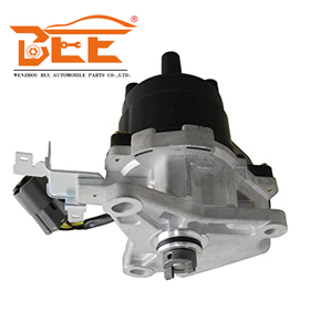 El distribuidor de encendido para HONDA ACCORD 2,2 <span class=keywords><strong>EX</strong></span> F22B1 con HITACHI 96-97 ACURA CL 2,2 F22B1 HT06/HT09 84-17480 DST17480 D4T94-03 - Product Image 3