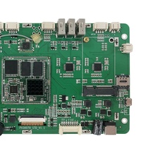 Proculus 7 pouces 1024*600 Module d'affichage Android prise en charge Wifi/4G Lcd carte contrôleur affichage Tft