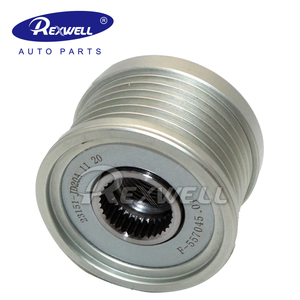 สายพานคลัตช์ไฟฟ้าเครื่องยนต์อัตโนมัติของแท้ใหม่รอก23151-JD20A 23151-1KM1A สำหรับ Nissan Qashqai <span class=keywords><strong>xtrail</strong></span> T31 - Product Image 2