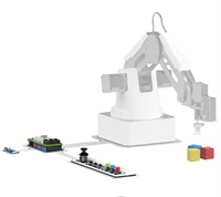 CHRT Kit de aprendizaje de nivel de entrada Arduino Suite de Inteligencia Artificial Kit básico de IA para mago
