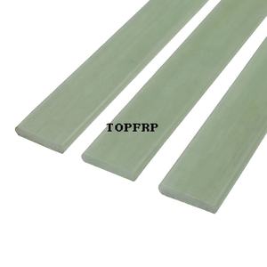 Bande plate en fibre de verre époxy à haute élasticité - Product Image 1