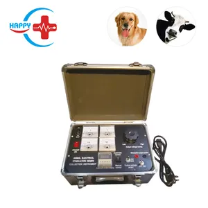 HC-R030 Veterinary electroejaculation of semen collection/ Animal automatic electro ejaculator for dog/sheep/cattle ect.