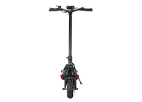 Scooter électrique Dualtron 2400w 3000w deux roues 60v scooter électrique rapide adulte puissant pour pneu 12 pouces 75 km/h vitesse maximale