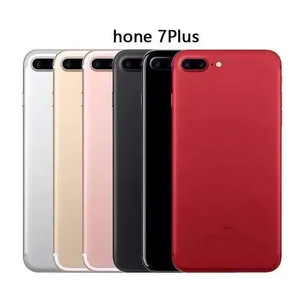 Hot Selling Product Fast Charging For Iphone 7plus Withstand Electricity For Iphone 7plus 128gb