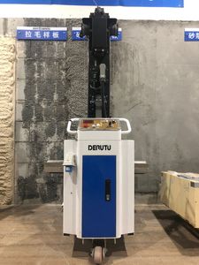 高効率<span class=keywords><strong>DM</strong></span>をリードする自動壁石膏マシンスタッコ壁セメントロボットレンダリング工場価格R & D更新 - Product Image 5