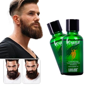 <span class=keywords><strong>น</strong></span>้ำมั<span class=keywords><strong>น</strong></span>หอมระเหยบำรุงผมสำหรับผู้ชายผลิตจาก<span class=keywords><strong>น</strong></span>้ำมั<span class=keywords><strong>น</strong></span>บำรุงเคราออกแบบโลโก้ได้ตามต้องการ - Product Image 4