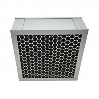 Purificateurs d'air domestiques, filtres ACF ondulés, filtre DAC CO2, dispositif de capture du dioxyde de carbone, capture directe de l'air, filtre désodorisant