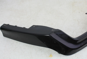 Pour <span class=keywords><strong>BMW</strong></span> Série <span class=keywords><strong>2</strong></span> <span class=keywords><strong>Gran</strong></span> Coupé F44, diffuseur inférieur de pare-chocs arrière, garniture de protection, 2020 2021 2022 <span class=keywords><strong>2023</strong></span> - Pièce d'origine OEM 51128075447 - Product Image 3